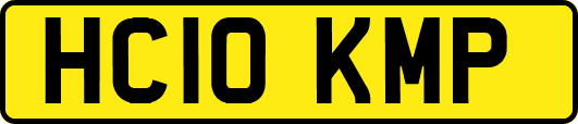 HC10KMP