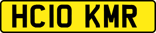 HC10KMR