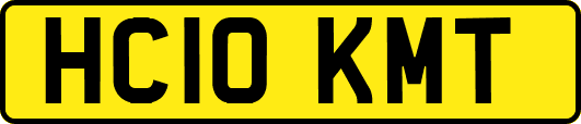 HC10KMT