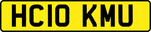 HC10KMU