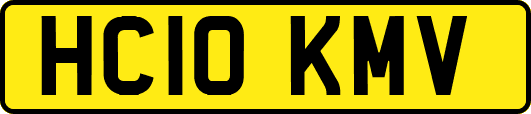 HC10KMV