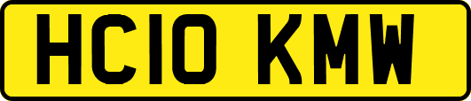 HC10KMW