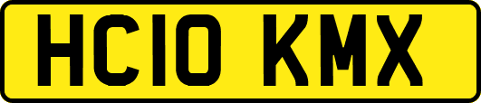 HC10KMX