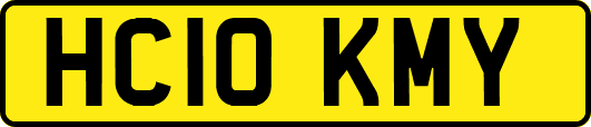 HC10KMY