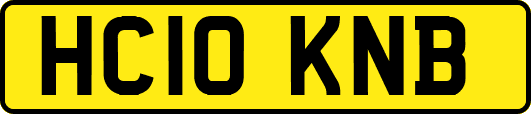HC10KNB