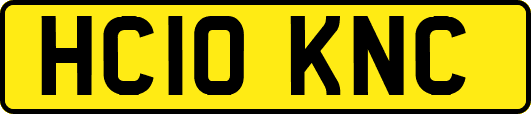 HC10KNC
