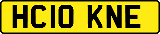 HC10KNE