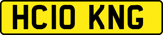 HC10KNG