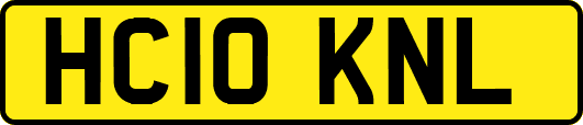 HC10KNL