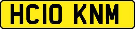 HC10KNM