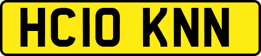 HC10KNN