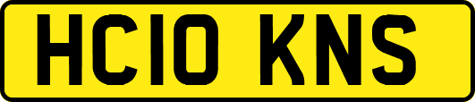 HC10KNS