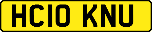 HC10KNU
