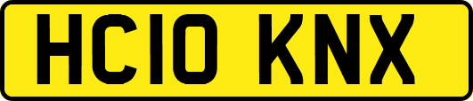 HC10KNX