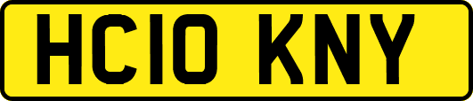 HC10KNY