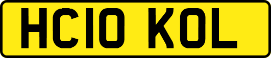 HC10KOL