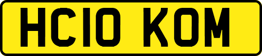 HC10KOM