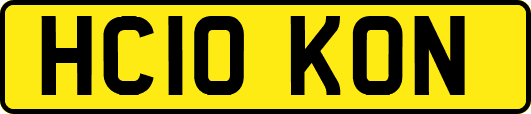 HC10KON