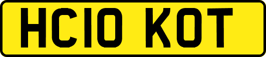 HC10KOT