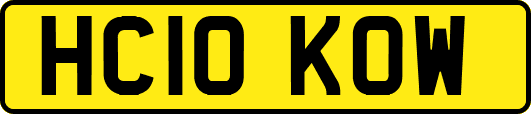 HC10KOW