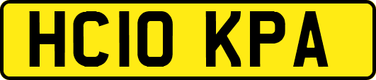 HC10KPA