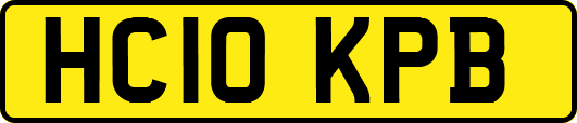 HC10KPB
