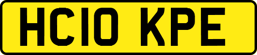 HC10KPE