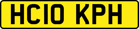 HC10KPH
