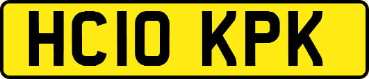 HC10KPK