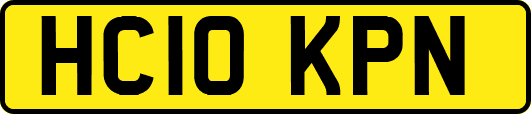 HC10KPN