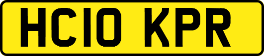 HC10KPR