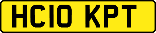 HC10KPT