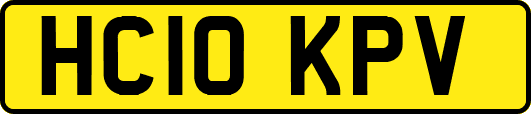 HC10KPV