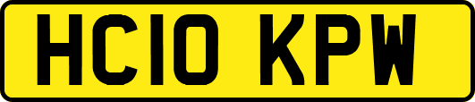 HC10KPW