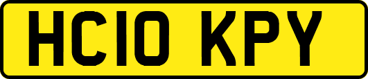 HC10KPY