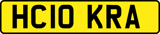 HC10KRA