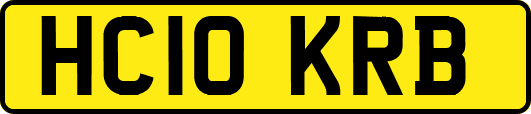 HC10KRB