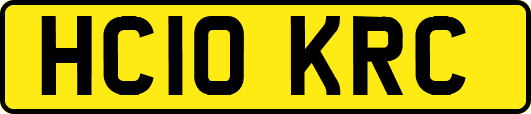 HC10KRC