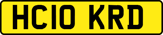 HC10KRD
