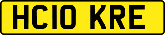 HC10KRE