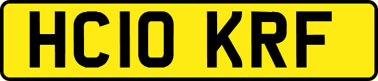 HC10KRF