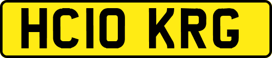 HC10KRG