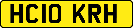 HC10KRH