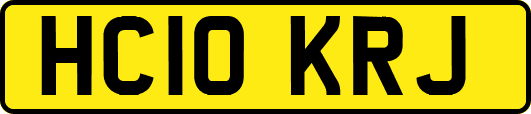 HC10KRJ