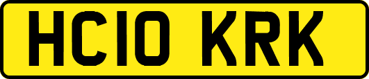 HC10KRK