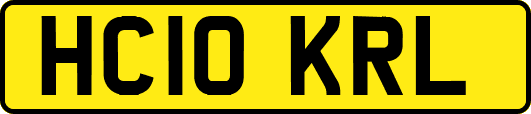HC10KRL
