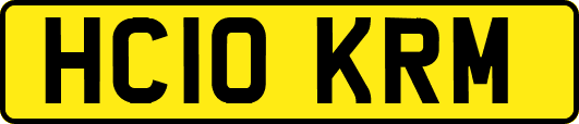 HC10KRM