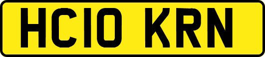 HC10KRN
