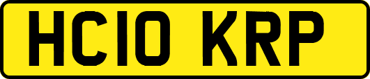 HC10KRP