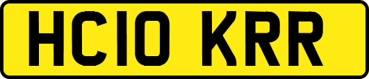 HC10KRR